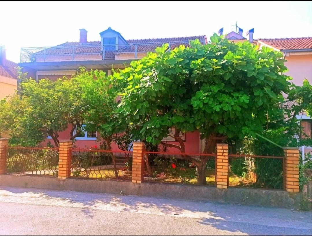 Prestige 4 Hotel Podgorica Exterior foto